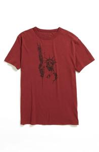 Детская футболка с надписью